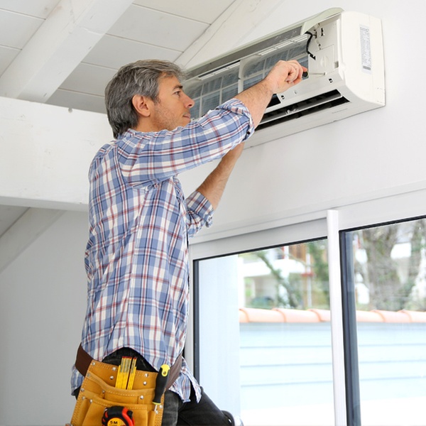 Çan Klima Tamircisi