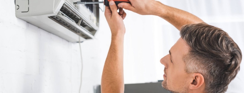 Çan Klima Tamircisi